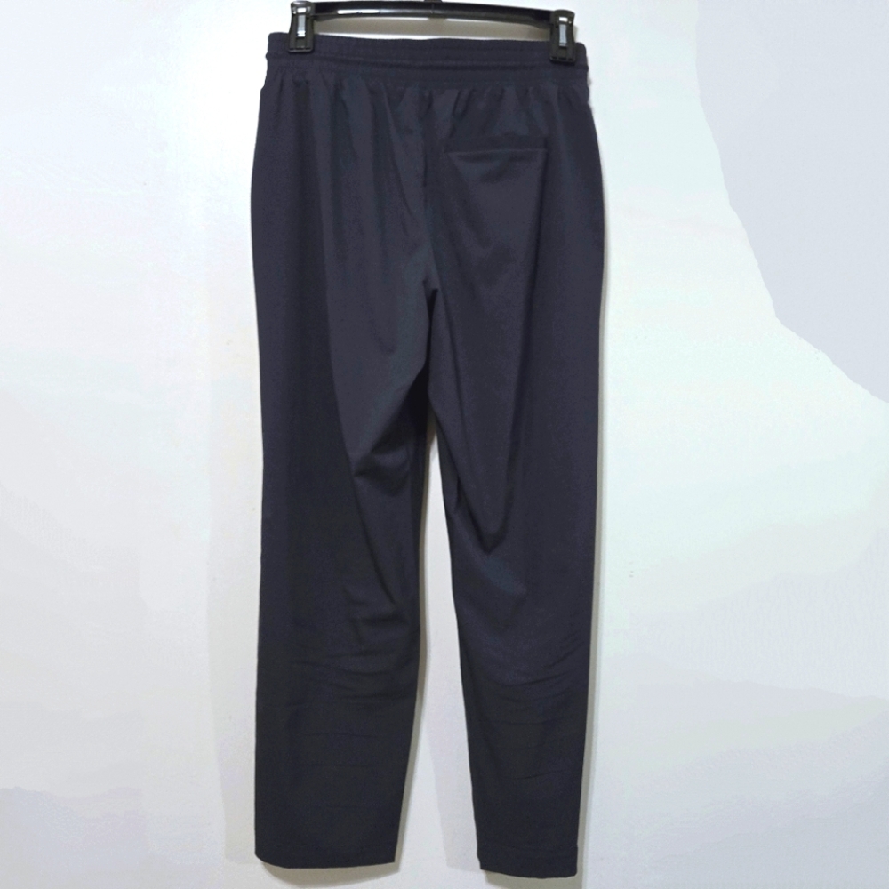 GAP Gapfit High Rise Runaround Pants, Medium, Night Shadow Blue (Navy) - Picture 3 of 6